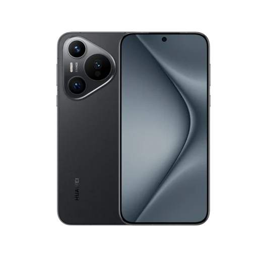 สมาร์ทโฟน Huawei Pura 70 Pro (12+512GB) Black (HMS)