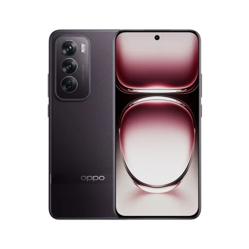 OPPO Reno12 Pro (12+512) Space Brown (5G)