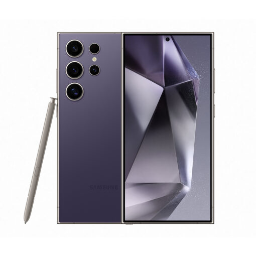 Samsung S24 Ultra (12+512) (5G)