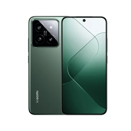 Xiaomi 14 (12+512) Jade Green (5G)