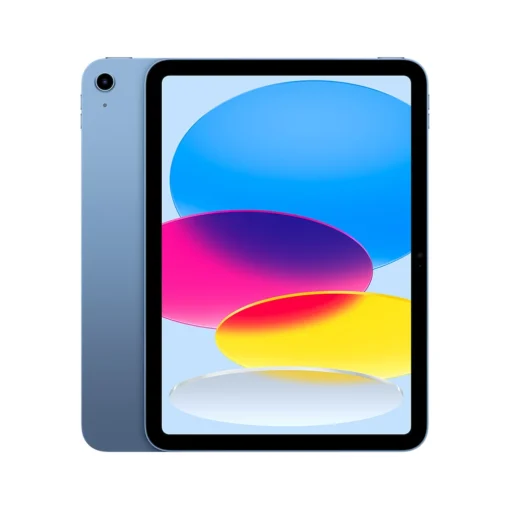 Apple iPad - 2022 10.9-inch iPad Wifi 64 Gb Blue (10th generation)