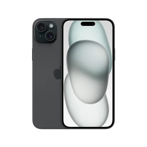 Apple iPhone 15 Plus 512GB Black