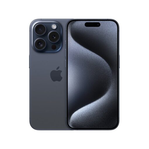 Apple iPhone 15 Pro 512GB