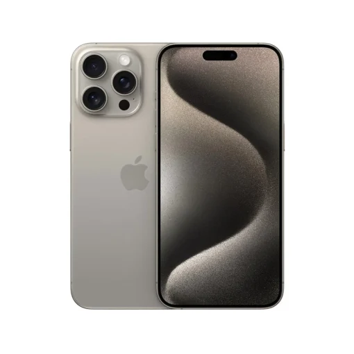 Apple iPhone 15 Pro Max 256GB