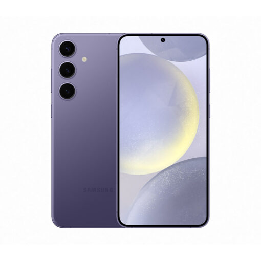 Samsung Smartphone Galaxy S24+ (12+256) VIOLET (5G)
