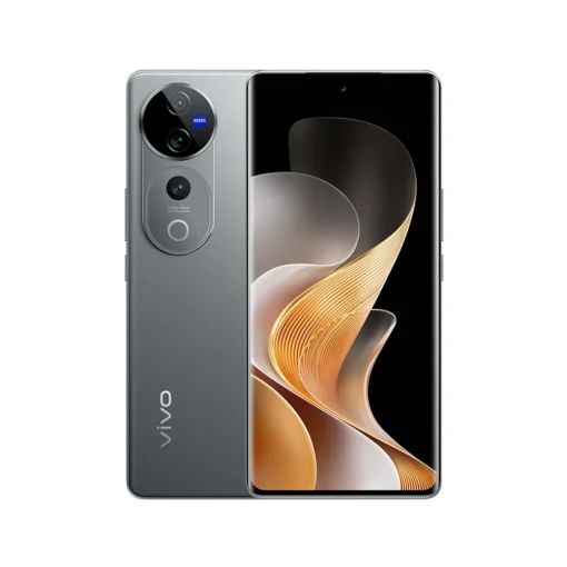 vivo V40 Pro (12+512GB) Stellar Silver (5G)