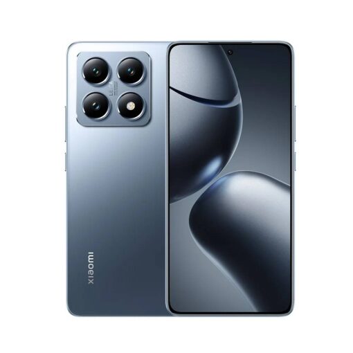 สมาร์ทโฟน Xiaomi 14T (12+512) Titan Blue (5G)