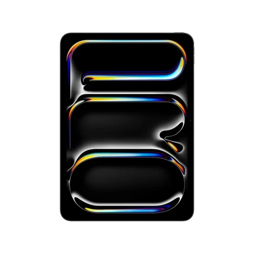 Apple iPad Pro 11-inch Wi-Fi 2TB with Standard glass - Space Black (5th Gen)