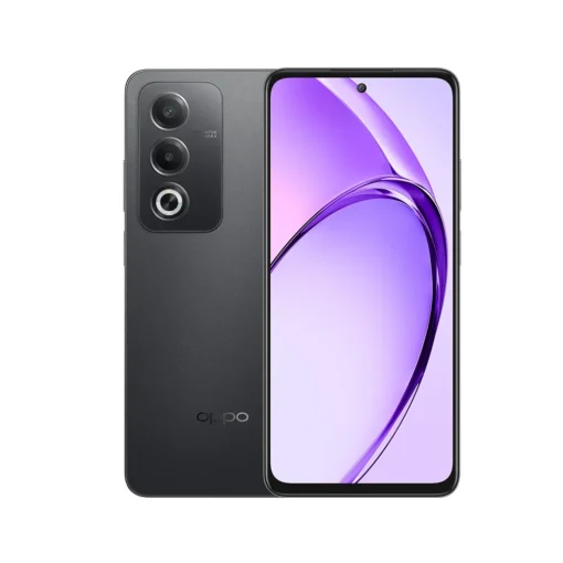 สมาร์ทโฟน OPPO A3 Pro (8+256) Starry Black (5G)