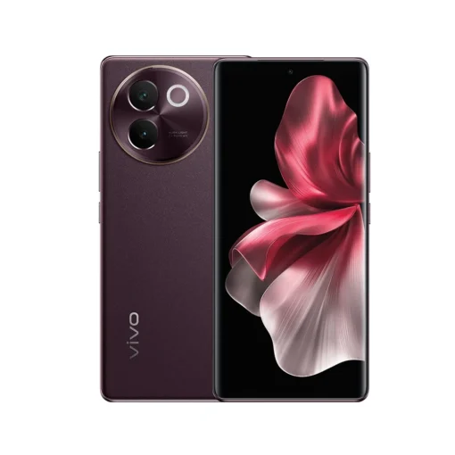 สมาร์ทโฟน vivo V30e (8+256GB) Coco Brown (5G)