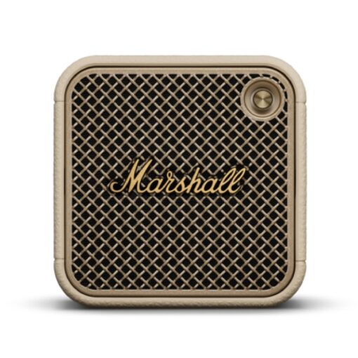 Marshall Bluetooth Speaker Willen II Cream