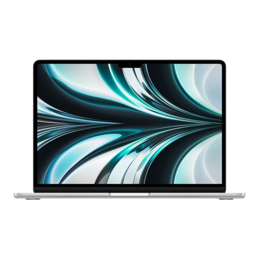 Apple MacBook Air 13 : M2 chip 8C CPU/8C GPU/16GB/256GB Silver (2024)