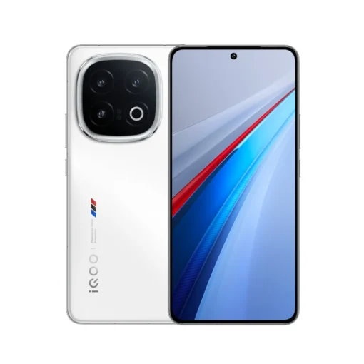 สมาร์ทโฟน iQOO 13 (16+512GB) Legend White (5G)