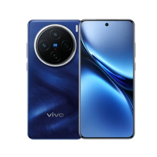 สมาร์ทโฟน vivo X200 (12+256GB) Ocean Blue (5G)