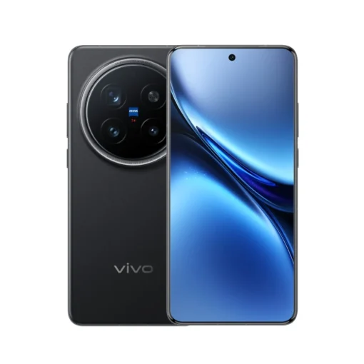 สมาร์ทโฟน vivo X200 Pro (16+512GB) Midnight Black (5G)