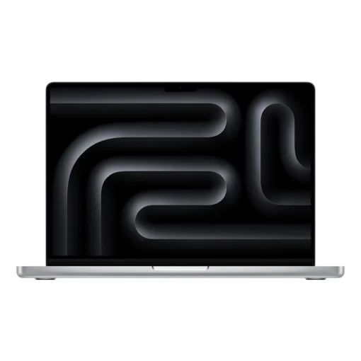 Apple MacBook Pro 14 : M4 chip 10C CPU/10C GPU/16GB/512GB Silver (2024)