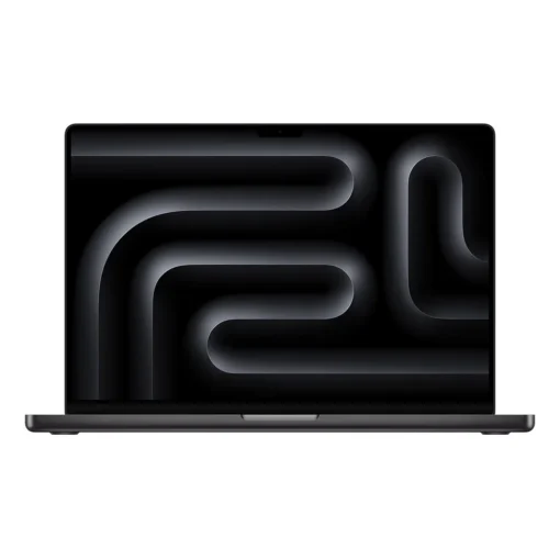 Apple MacBook Pro 16 : M4 Max chip 16C CPU/40C GPU/48GB/1TB Space Black (2024)