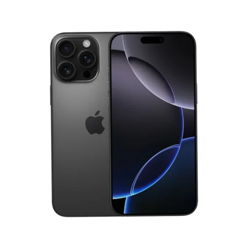 Apple iPhone 16 Pro Max
