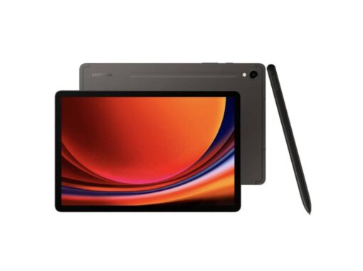 แท็บเล็ต Samsung Galaxy Tab S9 LTE (12+256GB) Graphite (5G)