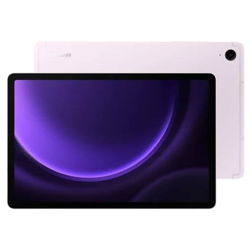แท็บเล็ต Samsung Galaxy Tab S9 FE Wi-Fi (6+128GB) Lavender
