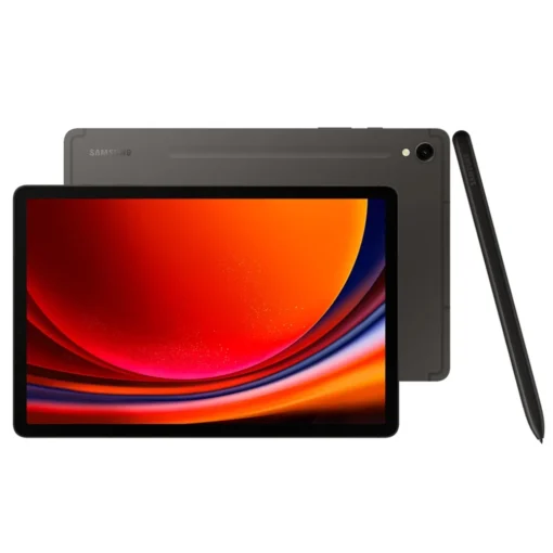 แท็บเล็ต Samsung Galaxy Tab S9 Wi-Fi (12+256GB) Graphite